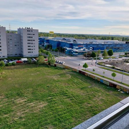 Lanterna Apartment - Free Parking In Garage Zagreb Exterior foto